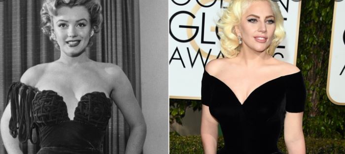 Nga Lady Gaga te Marilyn Monroe, vajzat e famshme që kanë qenë viktima të përdhunimit