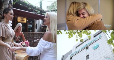 “Edhe nënës time i vinte turp nga trupi im”, transformimi shokues në Doktor Plastik i 33-vjeçares