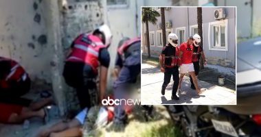 Tentoi ti ikte policisë, ky është “killeri” i masakrës së Çoles që u kap me armë