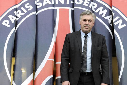 “Si mund të më thuash një gjë të tillë?” Ancelotti tregon pse u largua nga PSG