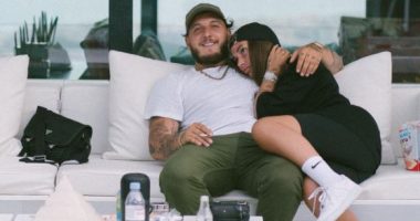 Loredana e thotë troç: Unë dhe Mozziku nuk kemi asnjë kontakt më