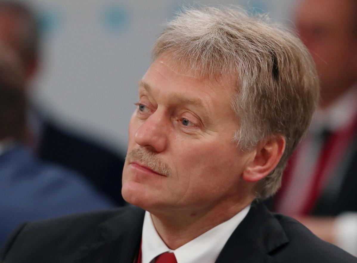 Peskov: Operacionet ushtarake do të vazhdojnë derisa të arrihen objektivat