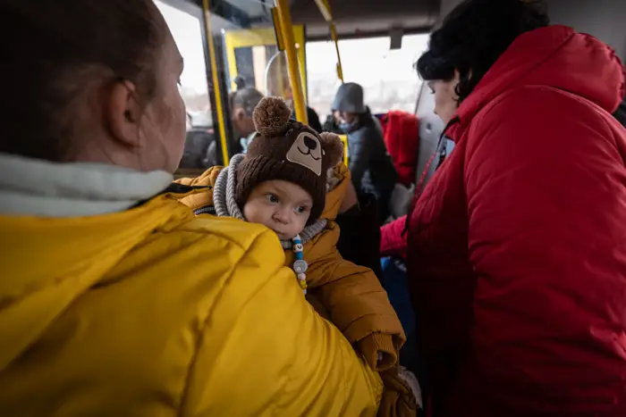 345 fëmijë të vrarë që nga fillimi i luftës në Ukrainë