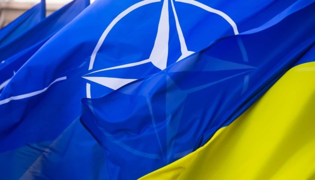 Sondazhi: 90% e ukrainasve pro anëtarësimit në BE, 73% në NATO