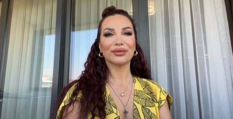 “Kam fituar 100 mijë dollarë nga Tik Tok”, Rovena Stefa: Mund të kisha marrë edhe më shumë