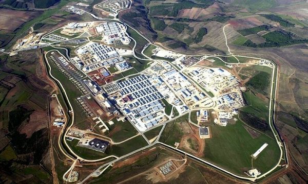 Bazat e huaja ushtarake në Ballkan – Amerikanët bazën më të madhe në Kosovë