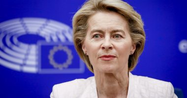 Von der Leyen: Kiev po reziston si Praga në 1968