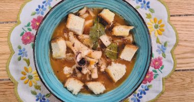 “Sepje jahni”, receta që duhet të provoni ta gatuani