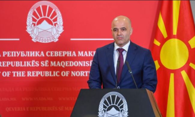 Integrimi, Kovaçevski: Nga deputetët pres që të mendojnë për qytetarët, jo vetëm për partinë