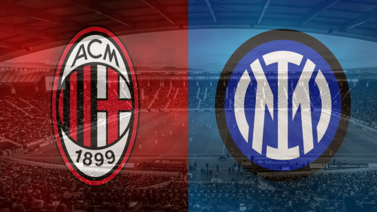 Finalja e Superkupës së Italisë, caktohet data e derbit Milan-Inter