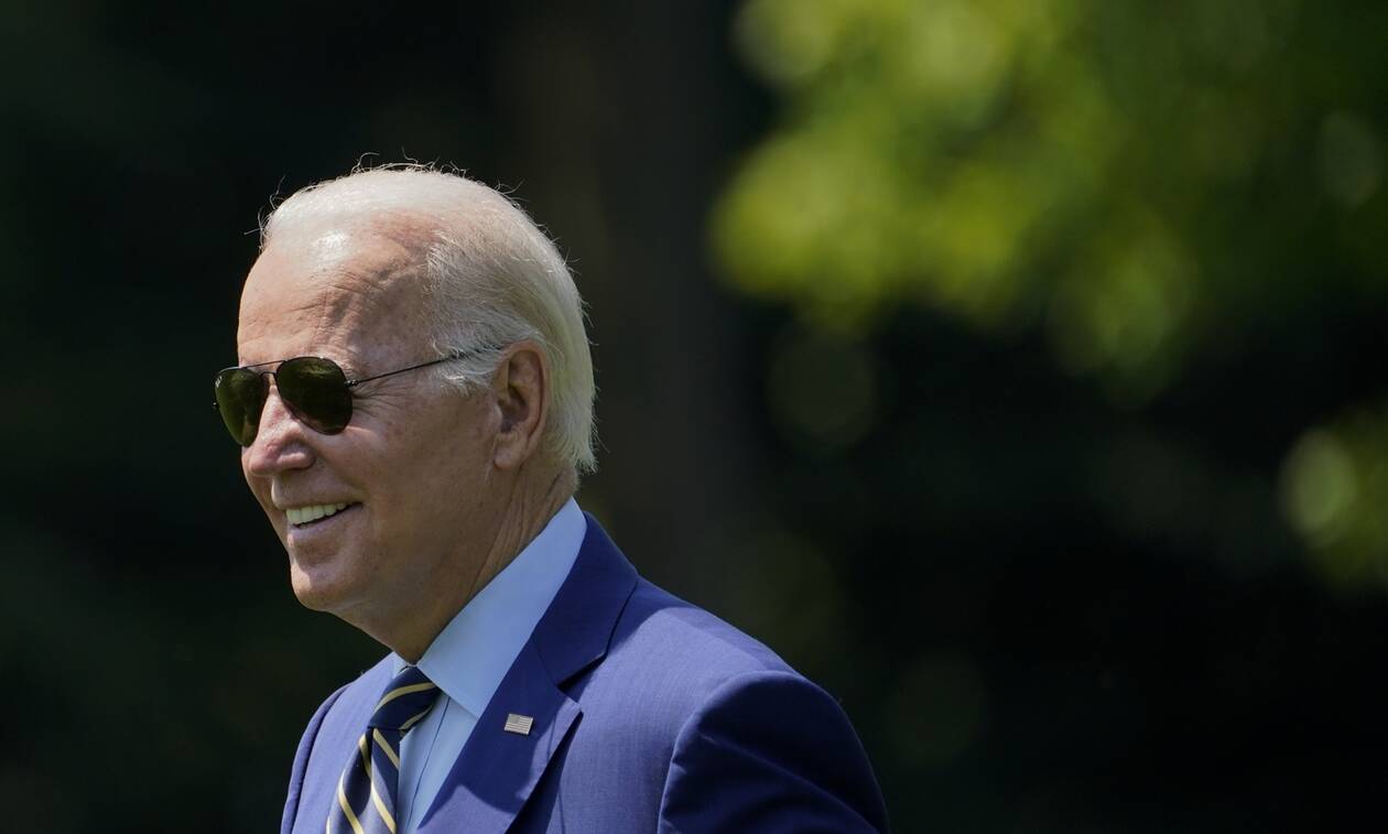 U infektua me Covid-19, si është gjendja shëndetësore e Joe Biden