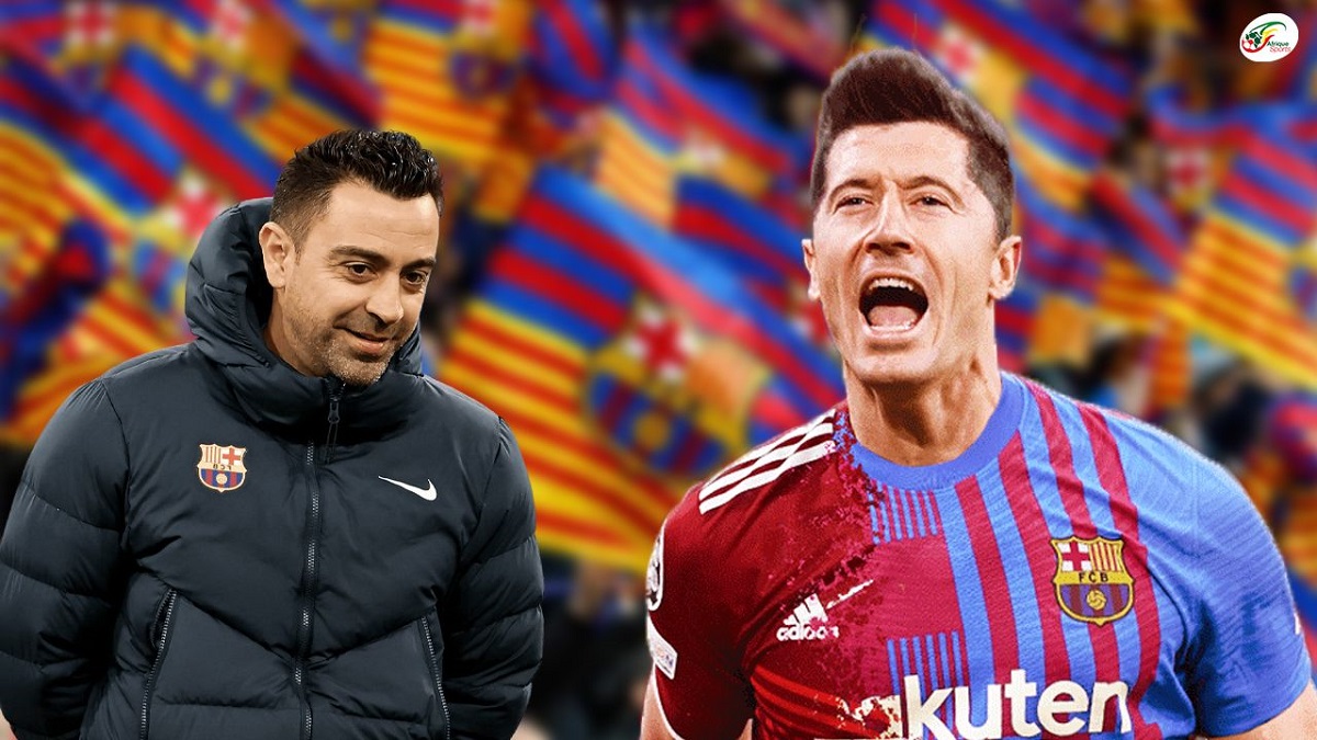 “Xavi ka një plan të qartë për ta rikthyer Barcelonën në krye”, Lewandowski: Erdha për trofe