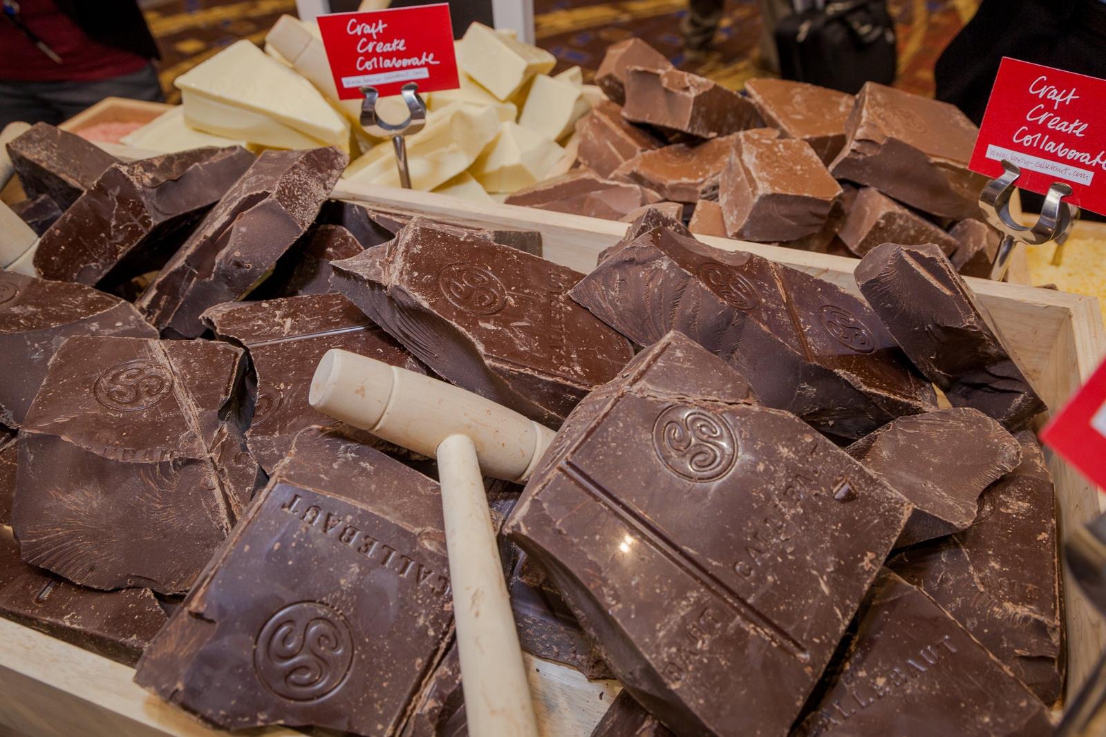 Pas Kinderit, një tjetër fabrikë çokollate rezulton me salmonelë