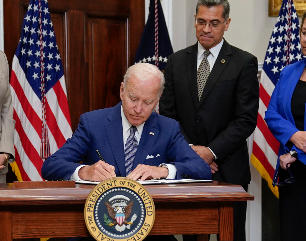 Biden nënshkruan urdhrin ekzekutiv, shpall Gjykatën e Lartë “jashtë kontrollit”