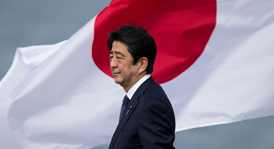 Shinzo Abe, kryeministri që e bëri botën një vend më të mirë