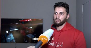 Artistët e rinj të grafikës, kryefjalë të punimeve ëndrrën për të vazhduar rrugën e artit