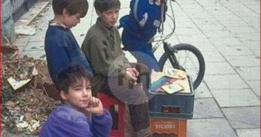 “Kur serbët me nji gjuhë mes tyne dhe boshnjakve, nuk kan kursy asnji krim njerzimit, çka na kishin ba neve me i ardhë shansa persëri?”