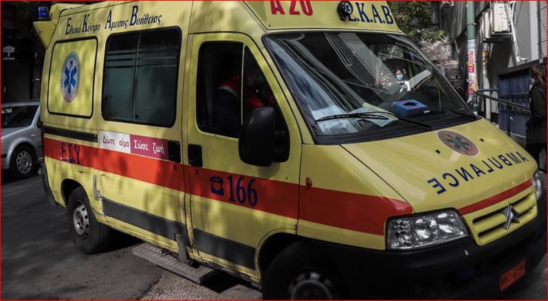 Tragjedi në Greqi, vdesin në aksident vëllezërit shqiptarë, 3 të tjerë plagosen rëndë