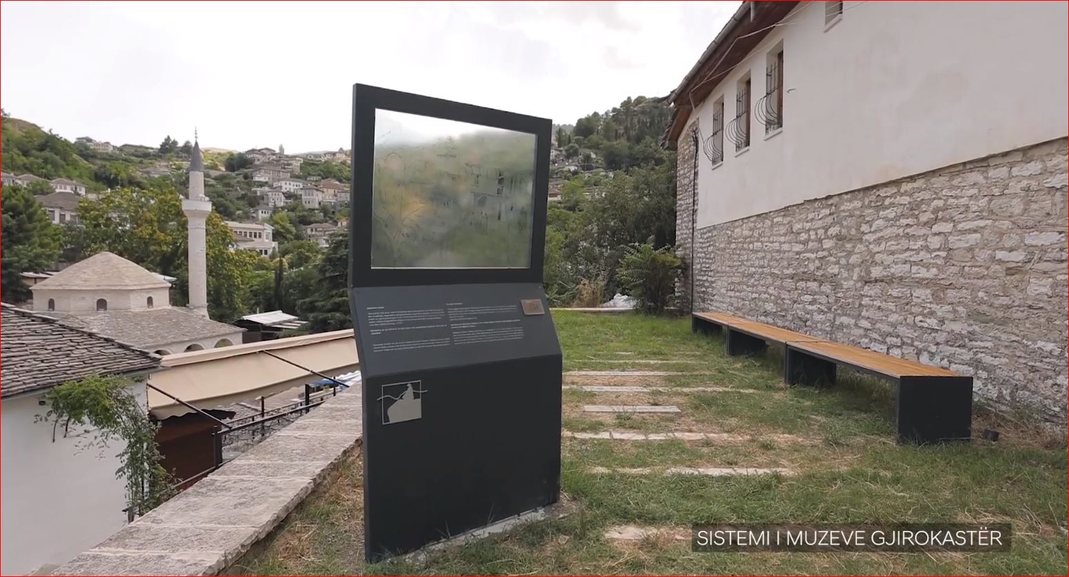 Rama nxjerr pamjet e muzeve të rinj në Gjirokastër: Jemi gati për të pritur turistë