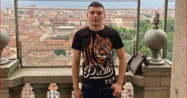 “Na e bane zemrën copash”, boksieri shqiptar mesazh ngushëllimi për vrasjen e Brilant Martinajt: I shkove afër Zotit