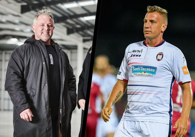 Maxi Lopez pronari i ri Birmingham City-t, bashkëpunim me biznesmenin anglez