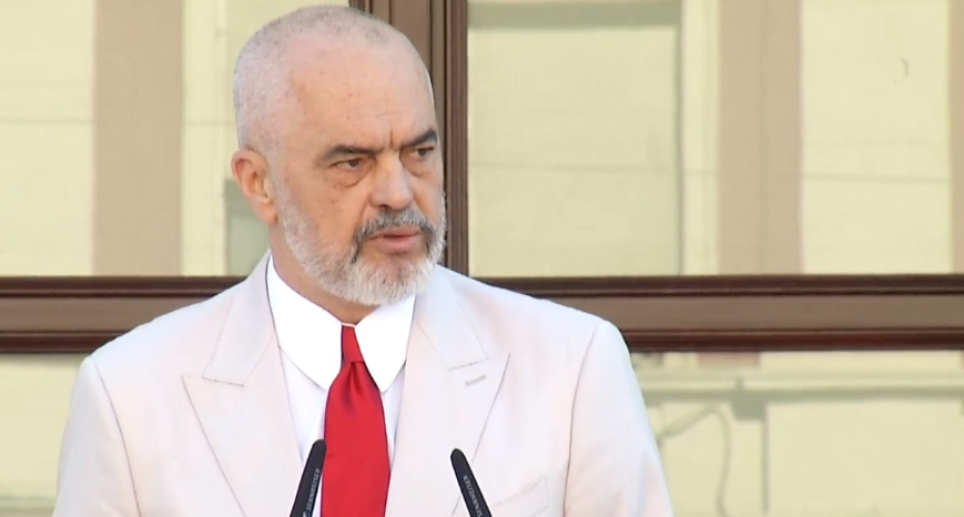 Rama appeals to Justice: Integration depends on your work, do not deny ...