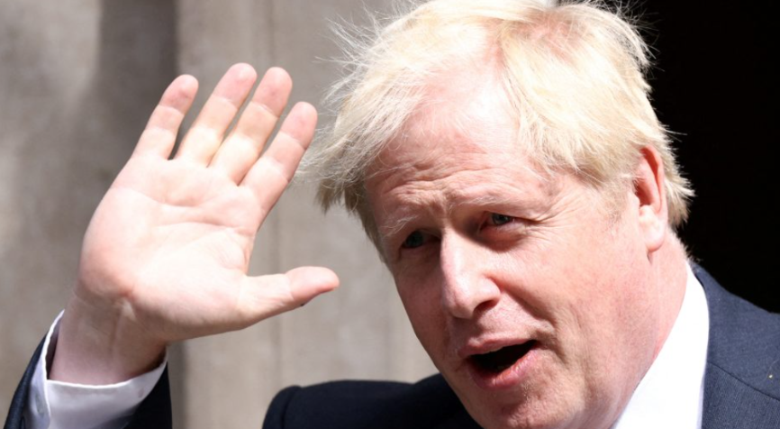 “Hasta la vista, baby”, Boris Johnson bën daljen e tij të fundit si kryeministër i Britanisë