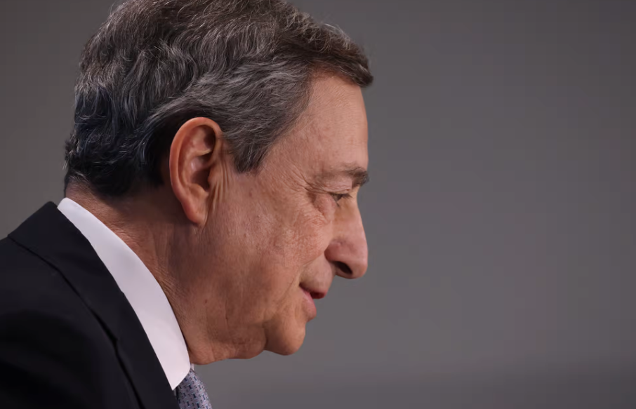 Kryeministri spanjoll: Europa ka nevojë për liderë si Mario Draghi