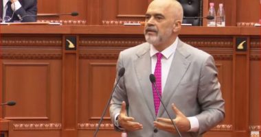 “Jeni një tufë varkash druri”, Rama i parashikon fatin PD: Do harroni dhe Adriatikun, mua më dalin fjalët