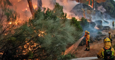 Pse i nxehti i këtij viti po ‘shkrin’ Europën