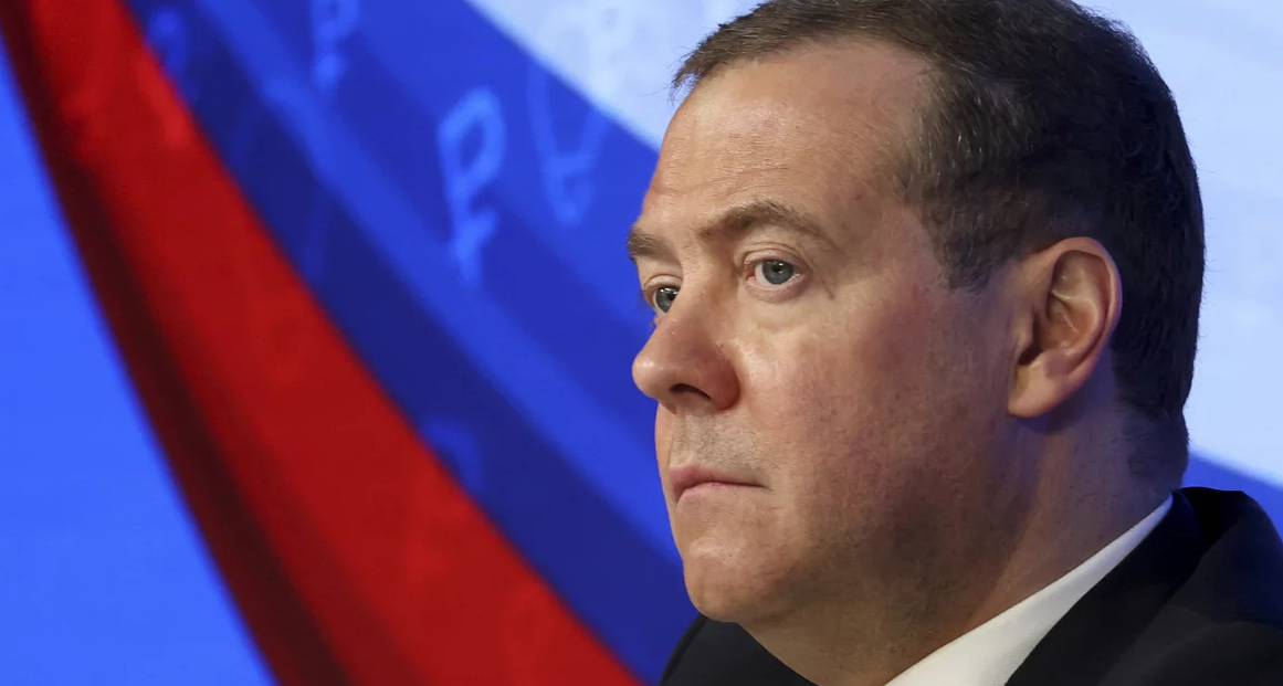 Medvedev: Europianët do të ngrijnë nga i ftohti këtë dimër, jo për faj të Rusisë