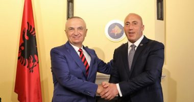 Meta takon Haradinajn: Shqipëria dhe Kosova meritojnë të kenë vendin e tyre në BE