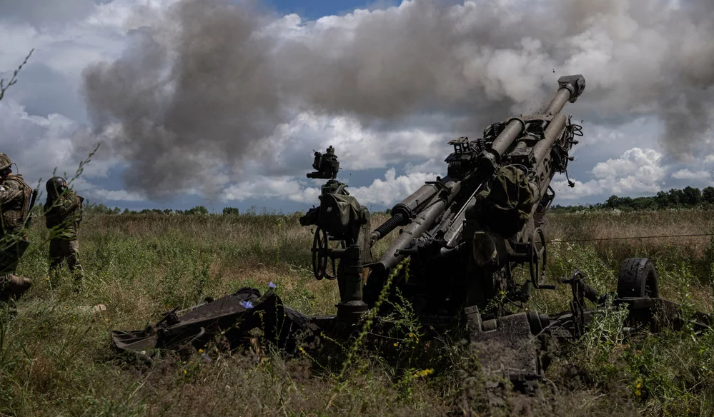 Britania sërish mbështetje ushtarake për Ukrainën, i dërgon 1600 armë antitank