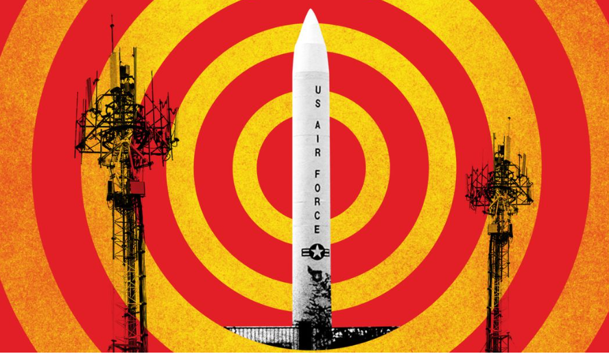 “Zbulimi alarmant”/ FBI: Pajisjet kineze Huawei mund të ndërpresin komunikimet e arsenalit bërthamor të SHBA-së