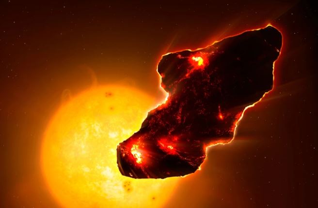 Paralajmërimi i fortë i astronomëve: Asteroidë të fshehur pas diellit po i drejtohen Tokës