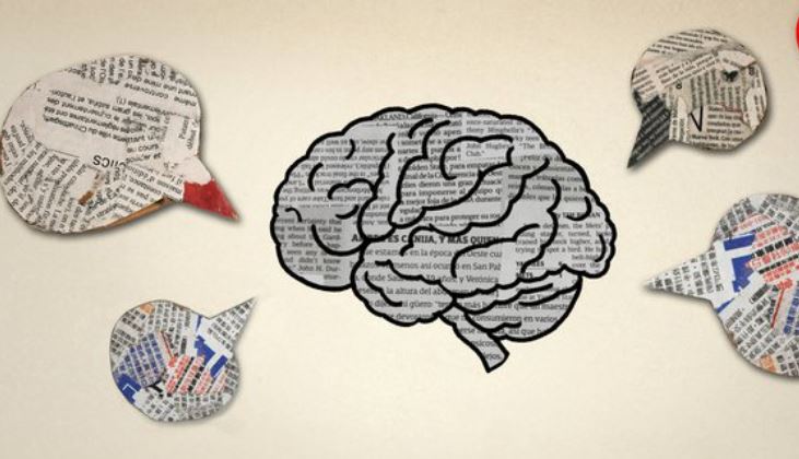 Si e përballon truri juaj të folurit më shumë se një gjuhë