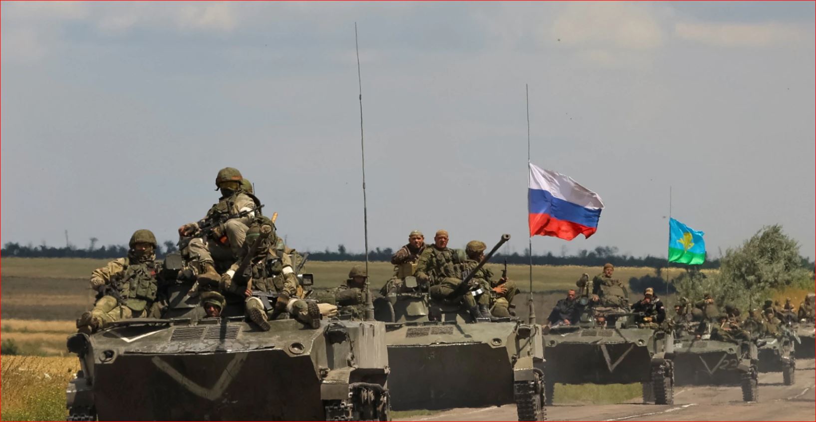 Britania zgjeron listën e sanksioneve ndaj Rusisë