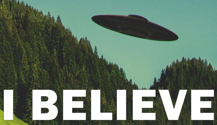 Të gjithë sytë nga qielli, në 4 ditët e fundit të korrikut mund të shihni UFO