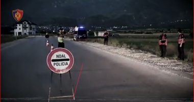 Policia e Shtetit “luftë” krimit, 26 operacione të finalizuara në një javë, 165 të arrestuar dhe 24 në kërkim