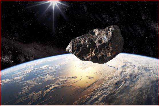 Dy asteroidë “potencialisht të rrezikshëm” po i drejtohen Tokës, çfarë pritet të ndodhë në qiell sot dhe nesër