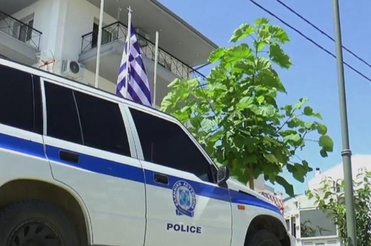 Shqiptari i vjedh 240 litra karburant pronarit grek