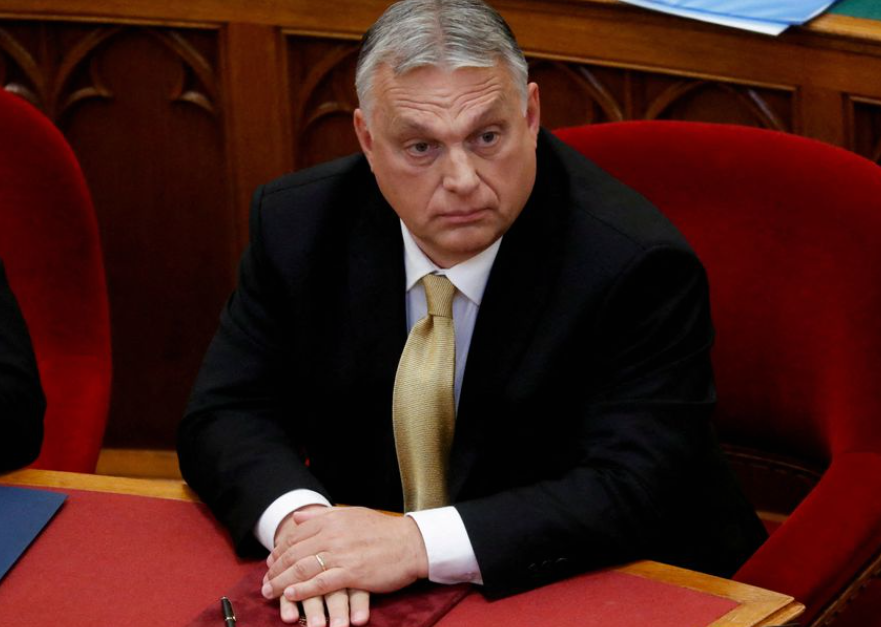 SHBA-ja dënon fjalimin “nazist” të Orban