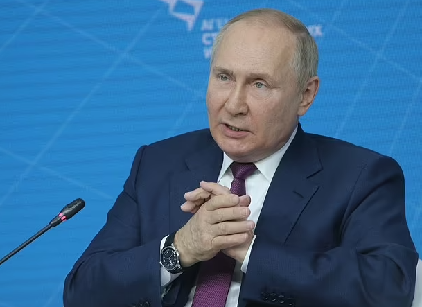 Nuk ka rrugëdalje nga kriza për Putinin: Rusia po humb luftën ekonomike me Perëndimin