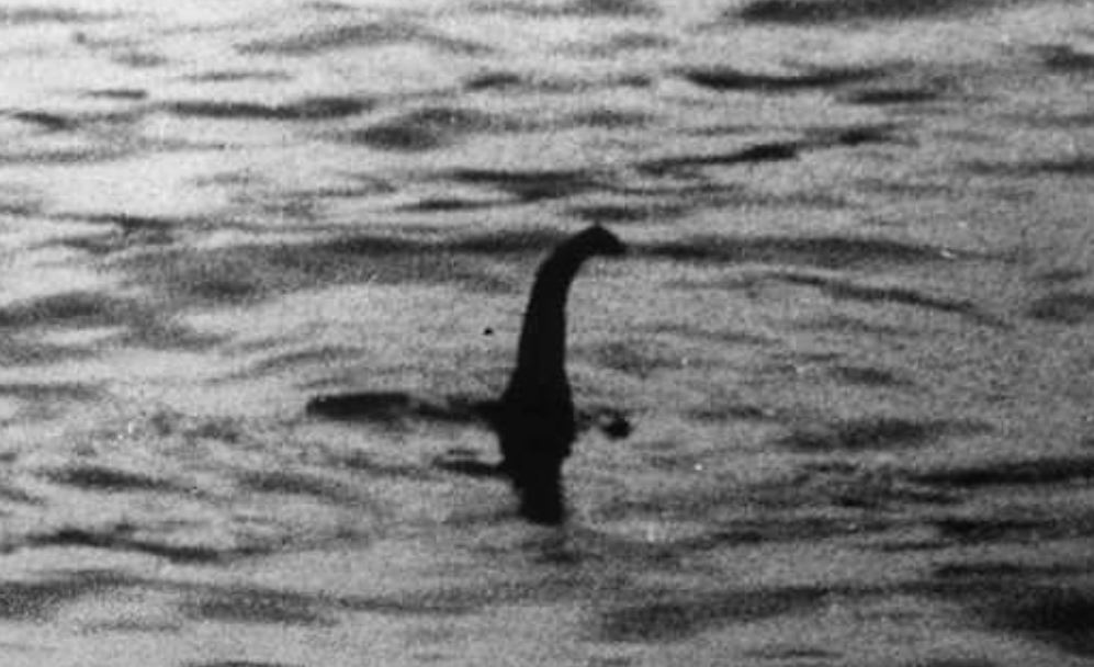 A ekziston vërtetë përbindëshi i Loch Ness? Shkencëtarët gjejnë provat