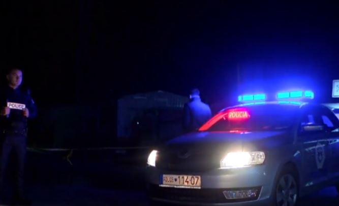 Serbët qëllojnë me armë në veri, reagon policia e Kosovës
