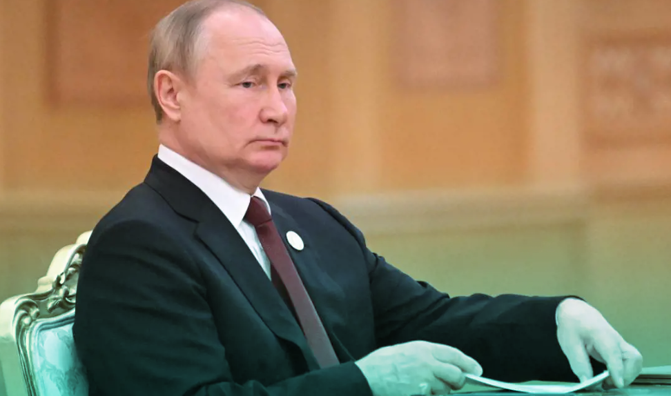 Putin në telashe, tani Perëndimi duhet t’i japë goditjen vendimtare