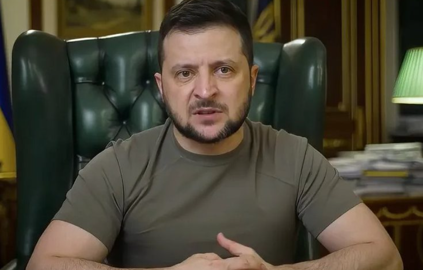 Zelensky: Kemi nevojë për garanci sigurie edhe nëse nuk jemi pjesë e NATO-s