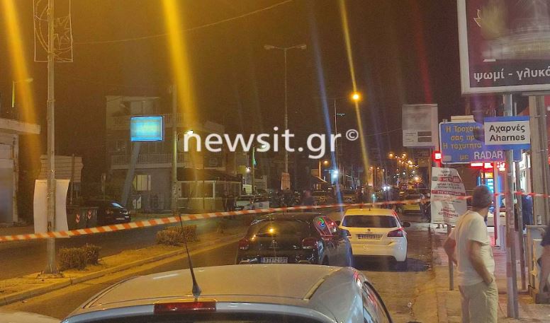 Tre shqiptarët e vrarë në Greqi, mediat: Ishin arrestuar një muaj më parë për trafik droge