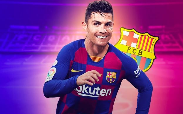 “Bomba” nga Spanja, Ronaldo drejt Barcelonës