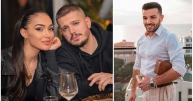 Olsi Bylyku këshillon Klea Hutën: Elgiti duket shumë i ftohtë, ti e puth me ndjenjë